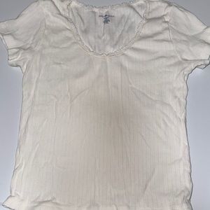 Brandy Melville, cotton t-shirt